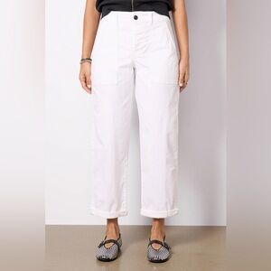 Sanctuary cruiser chino pants